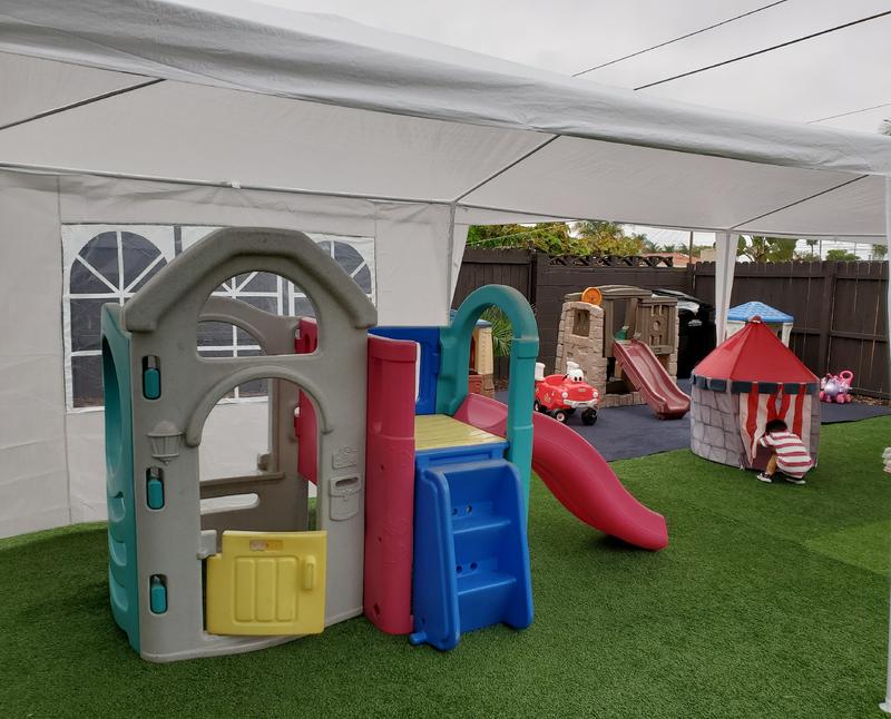 Photo of Duque Family Daycare - San Diego, CA