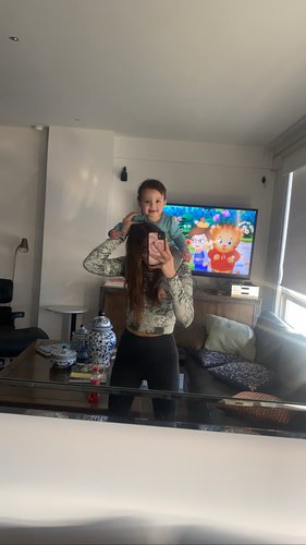 Photo of Luisa M. - Tucson, AZ