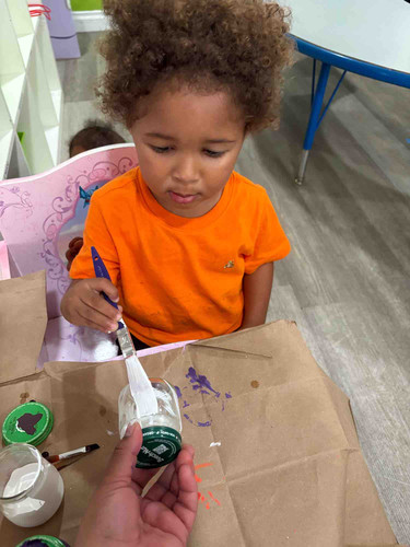 Photo of Music To My Ears Learning Center - Carson, CA