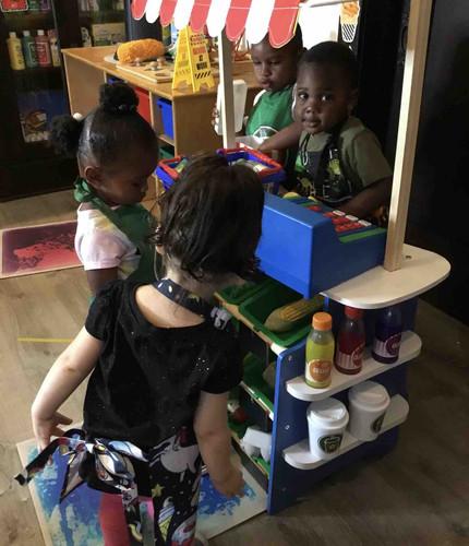 Photo of Scribbles Academy - Los Angeles, CA