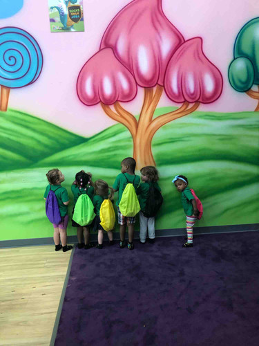 Photo of Juny Home Child Care - Roswell, GA