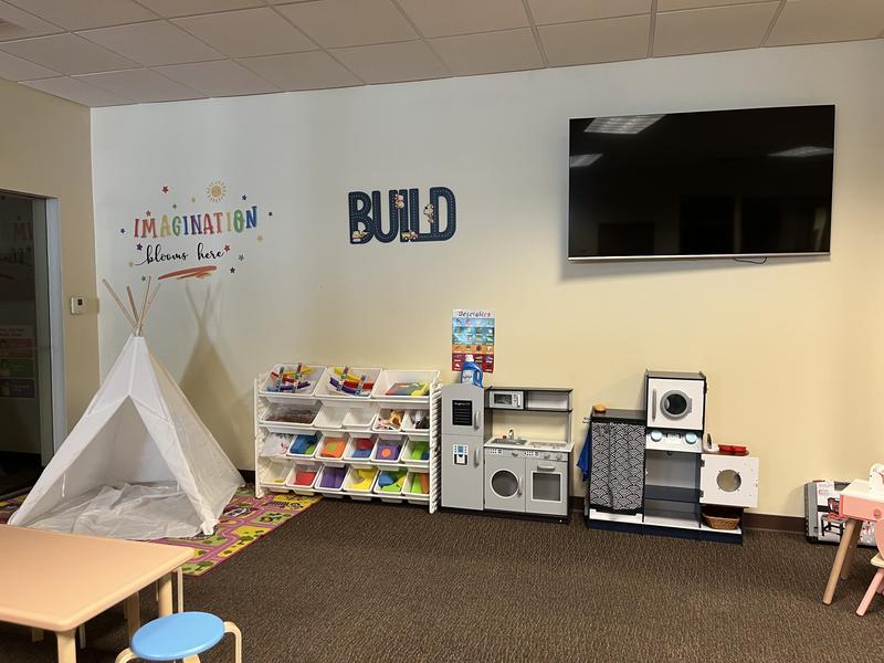 Photo of Michigan Expanded Learning Center (MAA) - Kalamazoo, MI