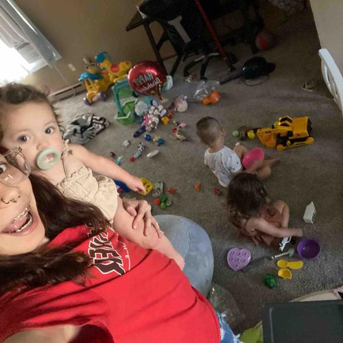 Photo of Mylani F. - Grand Forks, ND