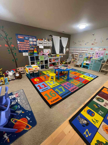 Photo of Kind Cave Home Childcare Daycare - Covington, WA