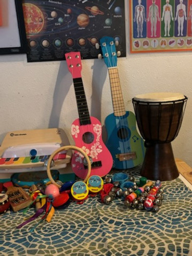 Photo of Samsam Ali Child Care