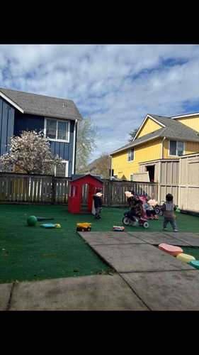 Photo of Little Hands Big Hearts - Seatlle, WA