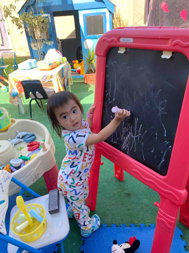 Photo of Tinita Family Child Care - San Diego, CA