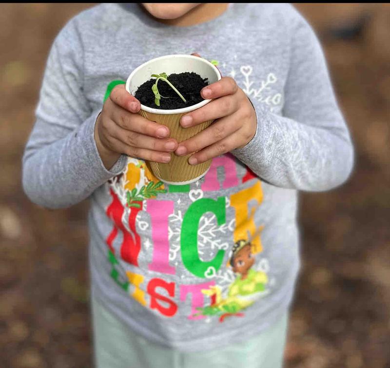 Photo of Kids Konnect Daycare - San Lorenzo, CA