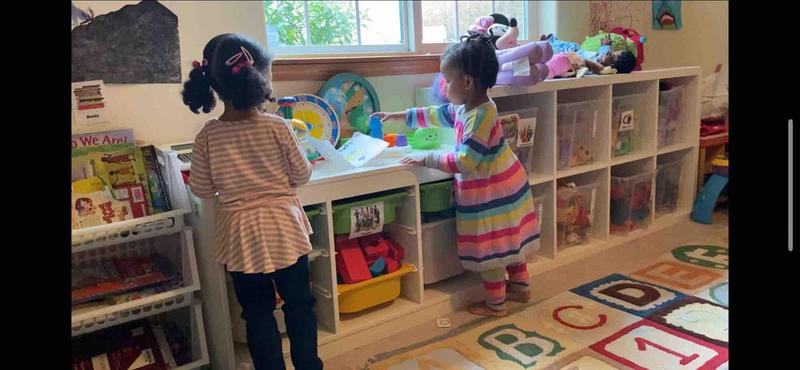 Photo of Najma Family Home Daycare - Seattle, WA