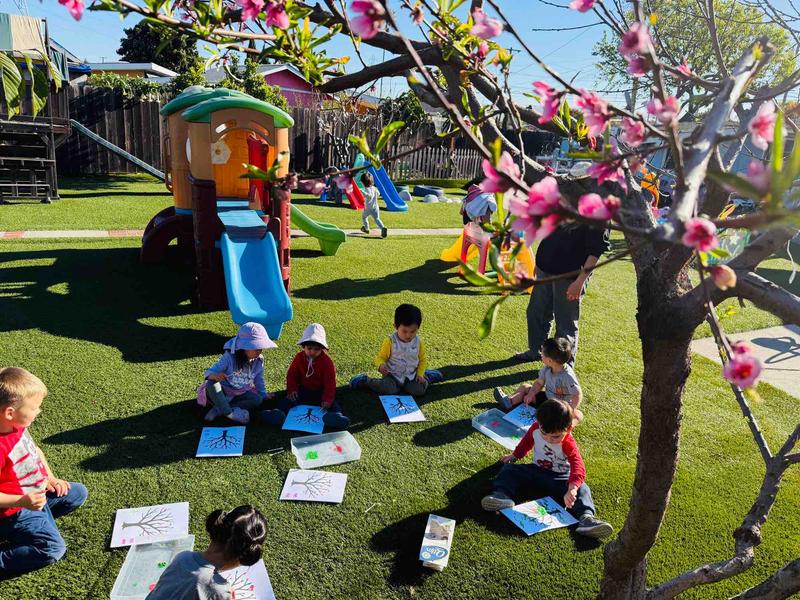 Photo of Song, Sha Daycare - Hayward, CA