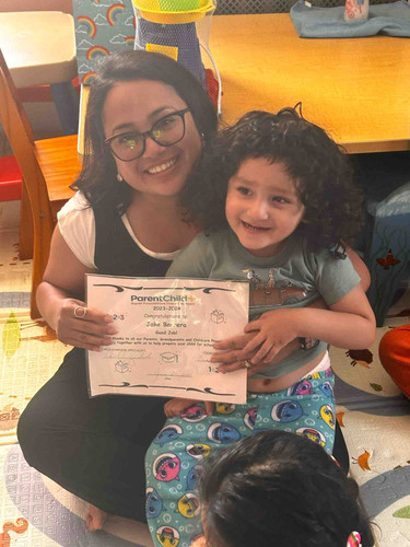 Photo of Yojani Barrera Daycare - Clinton, MA