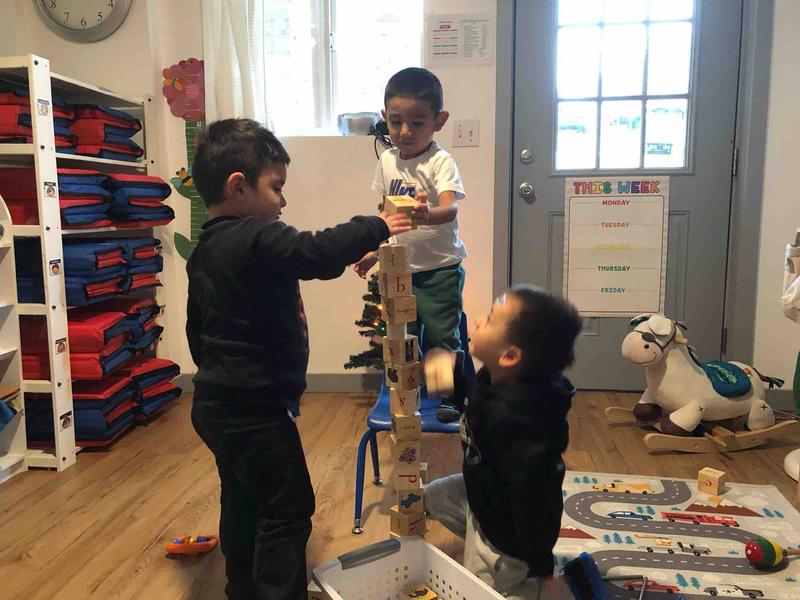 Photo of Watch Me Grow - Burien, WA