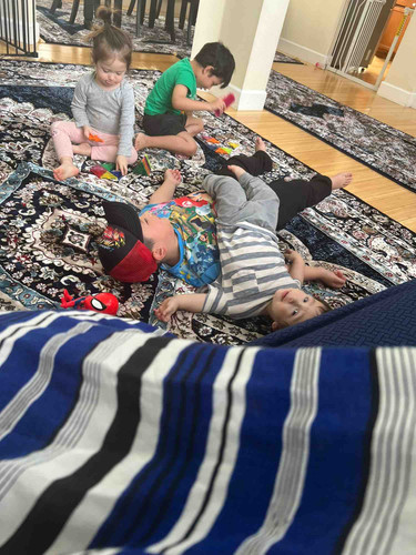 Photo of Saharla Daycare - Kent, WA