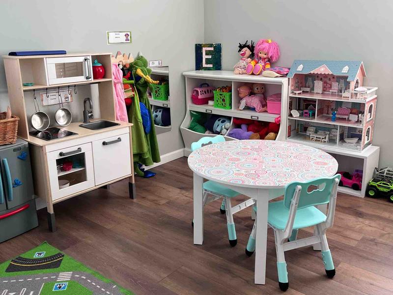 Photo of Little Feet Big Steps Daycare - North Babylon, NY