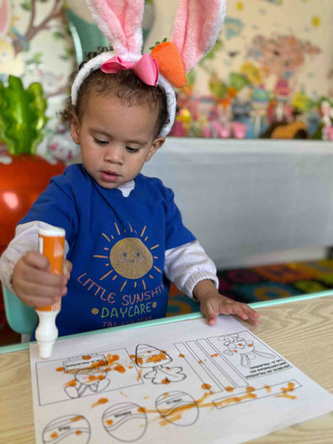 Photo of Little Sunshine - Malden, MA