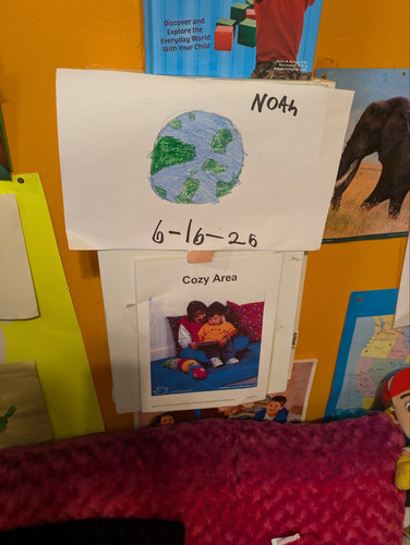 Photo of Inspired Minds Daycare - Charlotte, NC