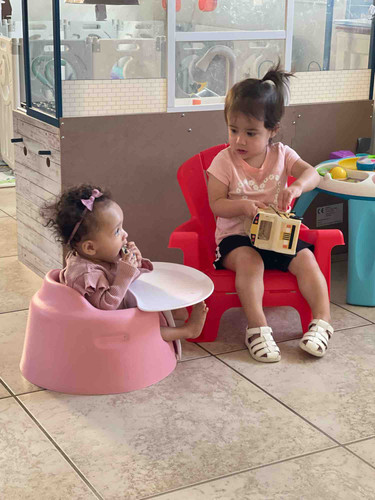 Photo of Kandies  Daycare - Cathedral City, CA