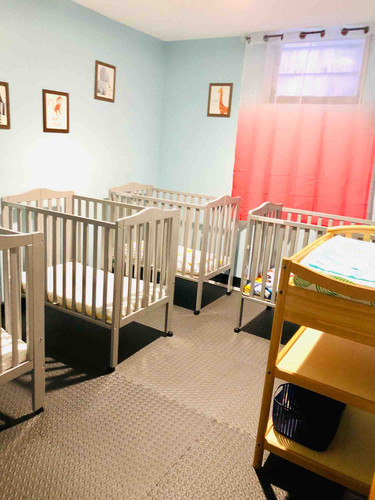 Photo of Little Sunshine Daycare - Syracuse, NY