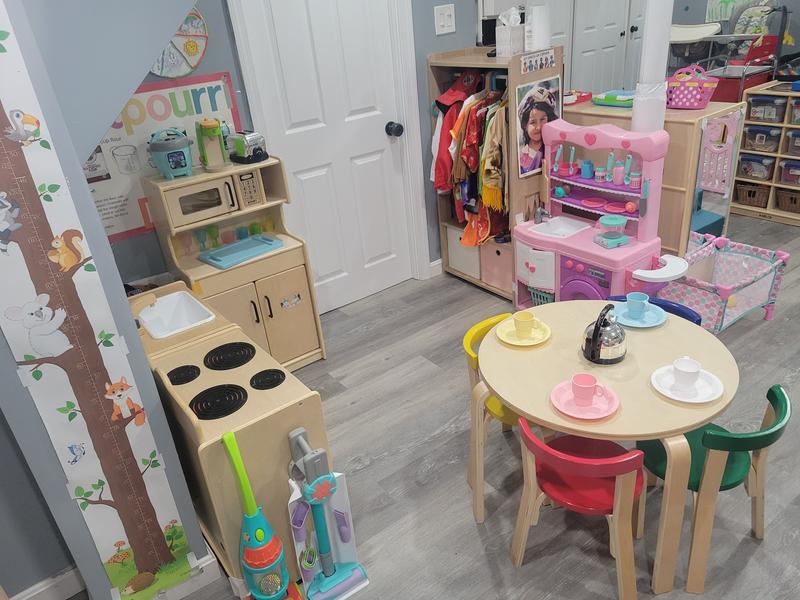 Photo of Wonderland Childcare Daycare - Worcester, MA