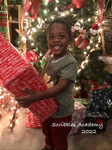 Photo of Scribbles Academy - Los Angeles, CA