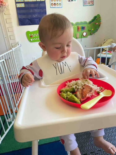 Photo of Twinkle Twinkle Daycare - Sunnyvale, CA