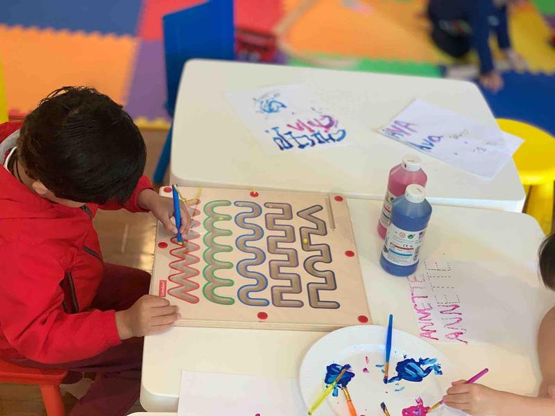 Photo of Happy Orchard Daycare - Irvine, CA