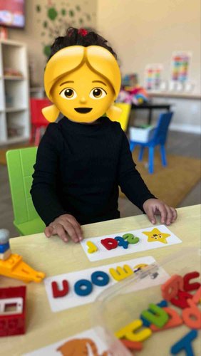 Photo of Vera, Angelica Family Child Care - Bakersfield, CA