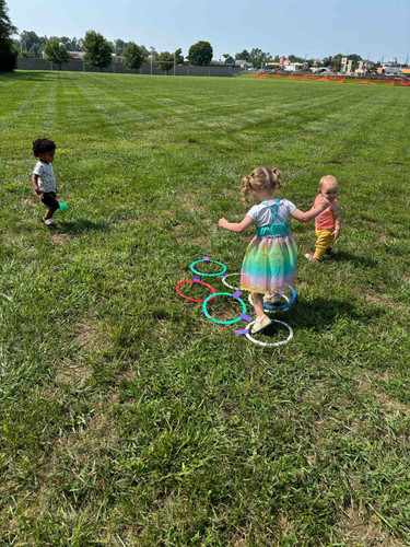 Photo of Mis Amiguitos Daycare - Aberdeen, MD