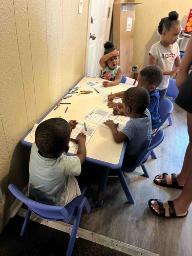 Photo of Sparkling Stars Learning Center LLC Daycare - Tulsa, OK