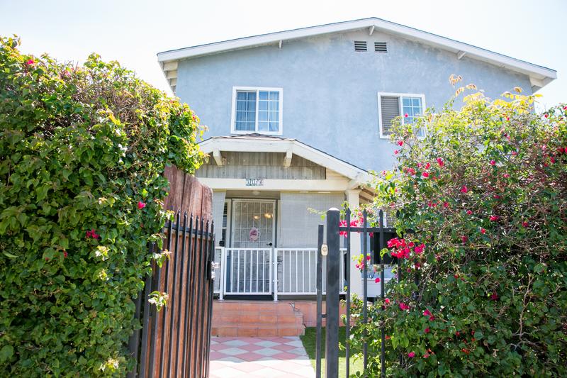Photo of Mundy Family Daycare - Los Angeles, CA
