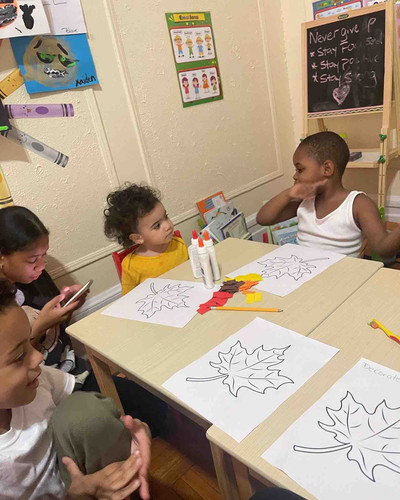 Photo of The Little Bumblebee Group Daycare - Bronx, NY