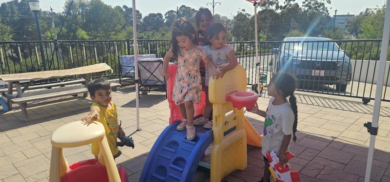 Photo of Little Steps Daycare - Hayward, CA