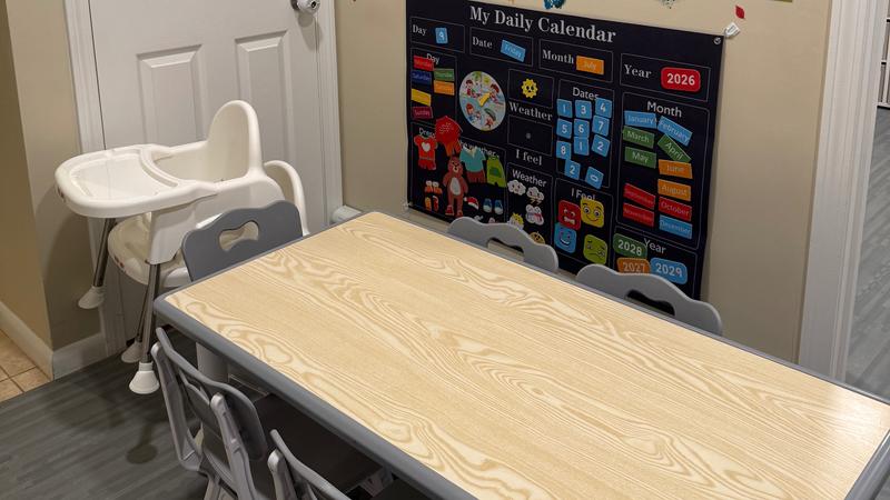 Photo of Graziele Sartor Marcelino Daycare - Milford, MA