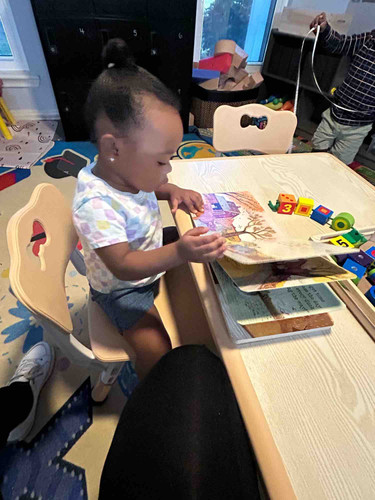 Photo of Dino Kids - Lithia Springs, GA