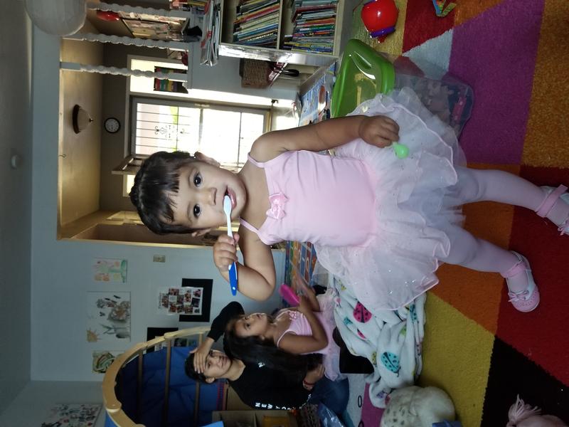 Photo of Angela's Daycare - Stockton, CA