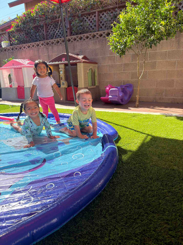 Photo of Central Coast Family Child Care Daycare - Santa Maria, CA