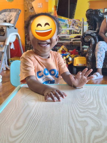 Photo of Blessed Hands Changing Lives Daycare - Queens, NY