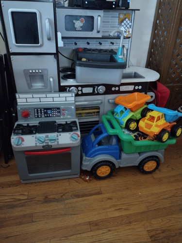 Photo of Carver Family Childcare Daycare - Los Angels, CA