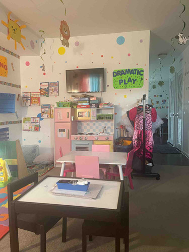 Photo of Little Lions Of Judah Daycare - Annapolis, MD