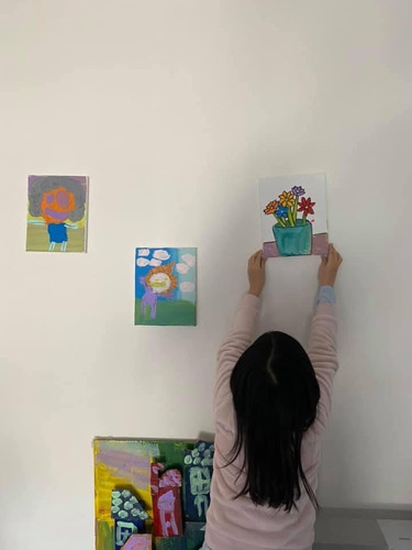 Photo of 白天鹅双语学习中心日托中心 - 库比蒂诺, CA