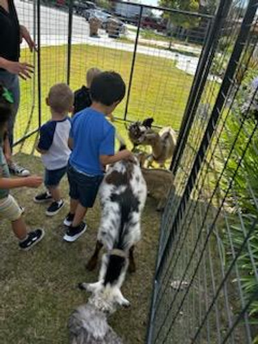 Photo of Helping Hands Preschool and Daycare - Bakersfield, CA