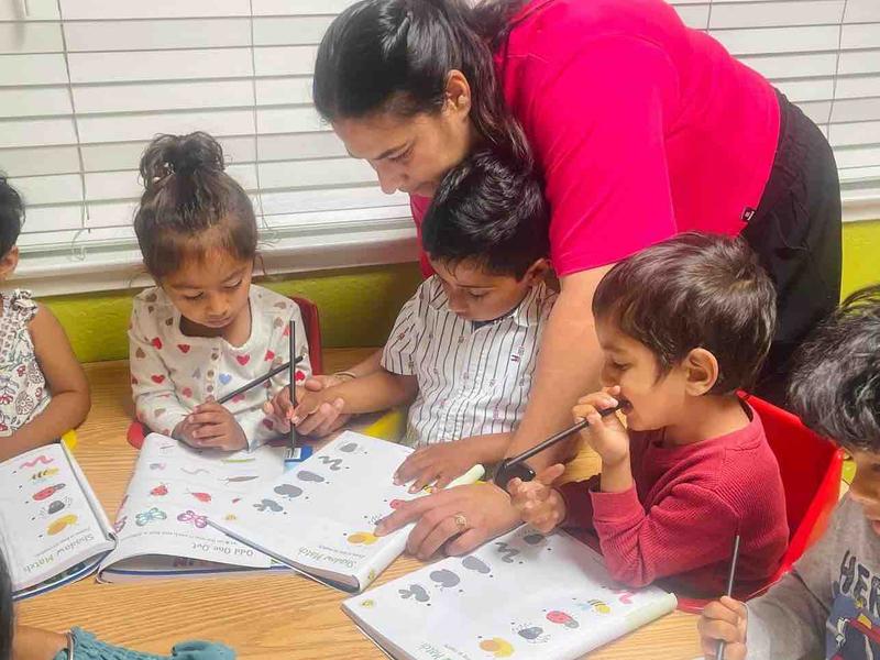 Photo of Green Apple Daycare - Newark, CA