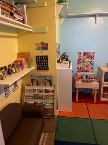Photo of Maria's Daycare - San Jose, CA