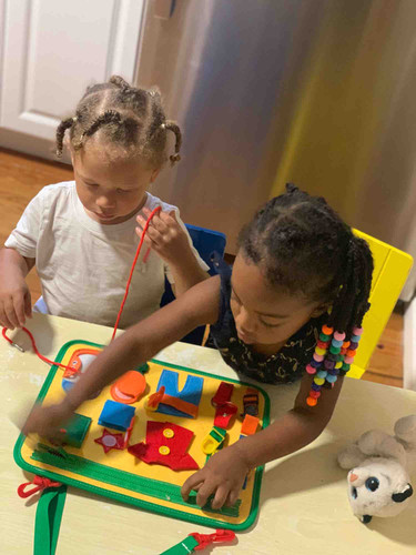 Photo of Melon Patch Daycare - Poughkeepsie, NY