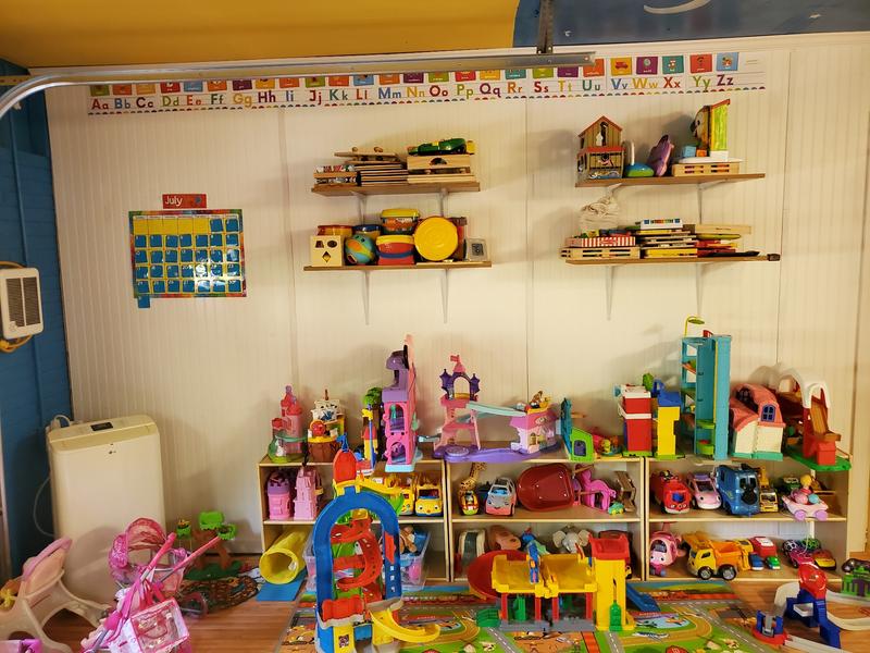 Photo of Connie's Day Care - Clemmons, NC