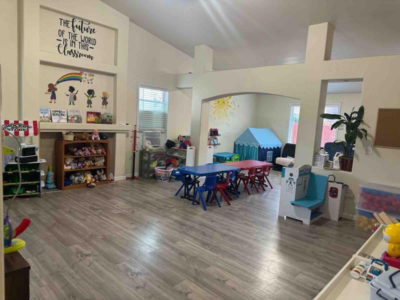 Photo of Imprint Of Love Daycare And Preschool Daycare - Tacoma, WA