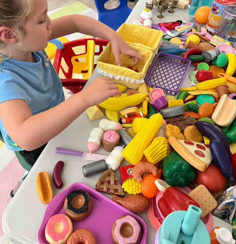 Photo of Dreamland Daycare - Anaheim, CA