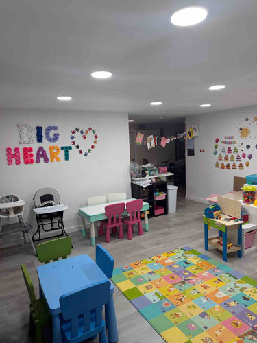 Photo of Big Heart Childcare - Everett, WA