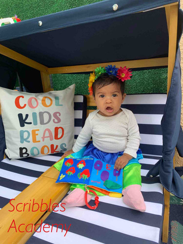 Photo of Scribbles Academy - Los Angeles, CA