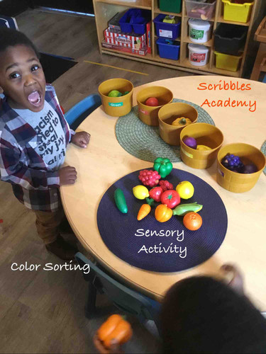 Photo of Scribbles Academy - Los Angeles, CA